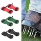 Lawn Aerator Shoes Grass Spiked Gardening Walking Revitalizing Lawn Aerator Sandals