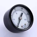 0-300 psi Double Scale Air Compressor Pressure Gauge 0-20Bar / 0-300 PSI Manometer For Compressor