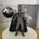 Batman Action Figure Mezco One:12 Bruce Wayne Armor Collective High Quality Model BJD Toys Doll Gift