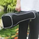 Portable 23-inch Ukulele Bag Thickened Waterproof Mini Guitar Oxford Cloth Backpack Hawaiian