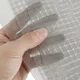 2pc Stainless Steel Woven Mesh Fly Screen Rodent Filter Net Insect Control Anti-mouse Metal Pest