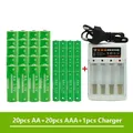 Long life! Household AA battery pack including AAA battery AAA alkaline battery AA battery