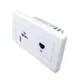 ANDDEAR White Wireless WiFi in Wall AP High Quality Hotel Rooms Wi-Fi Cover Mini Wall-mount AP