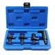 Petrol Engine Timing Locking Tool Set For For VW Polo/Fox/SKODA 1.2L 2 & 3 Cylinder Engine