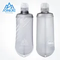 AONIJIE SD23 TPU Pieghevole 170ML di Sport Energia Nutrizione Gel Morbido Bottiglia di Acqua