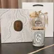 New Light Luxury High Diptyques Aromatherapy Candle Set Romantic Unique Box For Party Valentine's