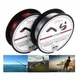 100M Fishing Wire Nylon Line Fishing Gear Fishing Tackle Bass Carp Fish Saltwater Fishing Line