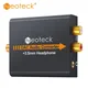 Neoteck Digital to Analog Audio Converter Coax Coaxial Optical Toslink RCA to R/L Audio Adapter