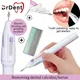 Top Selling 5 in 1 Teeth Polisher Cleaner Electric Calculus Tartar Stain Plaque Remover Whitening