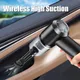 45000pa 3 in 1 Wireless Car Vacuum Cleaner Portable Handheld High-power Vacuum Cleaner For Car Home