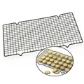 For Baking Cake Pastry Bread Pie Biscuit Dish Tray Cooling Rack Cooling Grid Baking Tray Nonstick