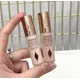 Women Liquid Foundation Waterproof Beauty Lasting Bright Dry To Oily Skin Care Foundation Female