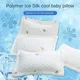 Soft Baby Pillow for New Born Babies Bedding Room Decoration Nursing Pillow Mother Kids Accessories