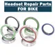 1PC Bike Headset Bearings 39.7 50.8 7 40 51 6.5 51.8 8 52 7 mm ACB Road MTB Angular Contact Bicycle