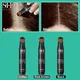 Sevich 20ml Temporary Hair Dye Hair Color Pen 3 Colors One-time White Grey Hair Cover Up Hair Color