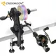 Portable Fishing Line Spool Winder Set Machine for Baitcasting Spinning Reel Gear Spooler Fishing