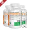 Vitamin D3 10 000IU (250MCG) - Bone Muscle & Colon Health Non-GMO Gluten-Free