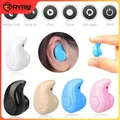 Wireless Headset In-ear Earbuds With Mic Sports Phone Training For Oneplus Mini Headphones Earphones