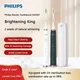 Philips HX2451 Configuration Smart Sterilization Box Adult Sonic Electric Toothbrush Fully Automatic