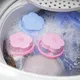 Floating Hair Filtering Mesh Removal Catch Lint Washing Cleaning Machine Pet Fur Hair Trap Dirty