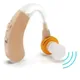 Sound Amplifier Ergonomic Design Durable And Comfortable Rechargeable Sound Amplifier The Elderly