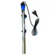 50-500W Aquarium Heater Stainless Steel Submersible Fish Tank Water Heater for Aquarium Auto