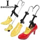High Quality 1 PC shoe trees Adjustable Shape For women and men shoes tree Professional Shoe