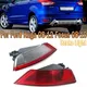 PMFC Car Rear Bumper Brake Tail Lamp Reversing Stop Light Fog Lights Left Right For Ford Kuga 2008 -