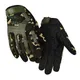 Touch Screen Army Military Tactical Gloves Men Women Paintball Airsoft Combat Motocycle Hard Knuckle