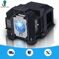 V13H010L67 ELPLP67 Projector Lamp with Housing/Bare Bulb for EPSON