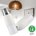 Multiple Wattages Available! High-Brightness E27 LED Bulb Energy-efficient Home Lighting