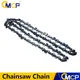 CMCP Chainsaw Chain Pitch 3/8" Chain Gauge 0.050" 0.063'' Chain for Electric Gaslion Chainsaw