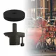 Hi Hat Cymbal Stand Holder Support Cymbal Stand Sleeves Durable Drum Sleeve Felt Set Drum Parts