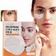 Collagen Film Korea Collagen Soluble Patches Film Moisturizing Face Lifting Anti Aging Eye Mask