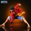 18cm One Piece Luffy Figures Model Monkey D. Luffy Figures Action Figures One Piece Anime Model Pvc