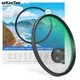 Lens Filter Photography HD Lens UV Filter Ultra Slim Camera Accessories 37mm 40mm 46mm 49mm 52mm