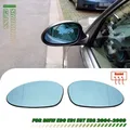 For BMW E90 Mirror Heated Side Mirror Glass Rearview Mirror for BMW E90 E91 E92 E93 M3 Style E80 E81