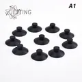 10Pcs Water Pump Holder Aquarium Suction Cup Filter Air Pump Sucker for Glass Fish Tank Pump Suction