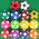 36mm Table Soccer Ball Fussball Indoor Game Foosball Football Machine Parts