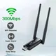 USB Wireless WiFi Repeater 2.4G 300Mbps Extender Router WiFi Signal Amplifier Booster Remote Wi-Fi