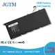 New Genuine PW23Y Battery for Dell Xps 13 9360 for 0RNP72 0TP1GT Laptop Batteries New Li-ion 4 Cell