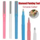 5D DIY Diamond Painting Parchment Paper Cutter Ceramic Blade To Cut The Cover Perfectly Painting