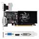 GT730 4GB DDR3 128Bit Graphics Card with Cooling Fan Desktop Gaming Video Card for Office/Home