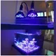 Free customize LED Aquarium light led pet Lighting fish tank plant grow bulb 54W for saltwater