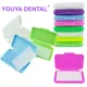 10Pcs Dental Orthodontic Wax Oral Hygiene Teeth Whitening Relief Wax Sticks For Braces Gum