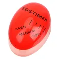 HILIFE Gadgets Resin Color Changing Egg Timer Egg Boiled Tools Kitchen Tools