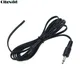 Cltgxdd 2 Pole 3.5mm Mono Stereo Headset Male Plug With Cable 3.5 mm Audio Jack Adapter Connector