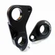 1pc bicycle Derailleur Hanger For ICAN X-GRAVEL Vitus 22 Substance Energie Vitesse ZX-1 evo