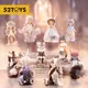 52TOYS Blind Box Mystery Box Sleep Fairyland Elves Random Box Anime 1PC Cute Figure Collectible