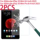 2PCS 9H Tempered Glass Screen Protector For Alldocube iPlay 50 Mini 8.4 inch 2023 Tablet Protective